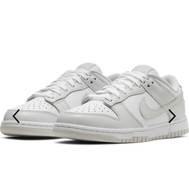 NIKE DD1503-103 WMNS DUNK LOW