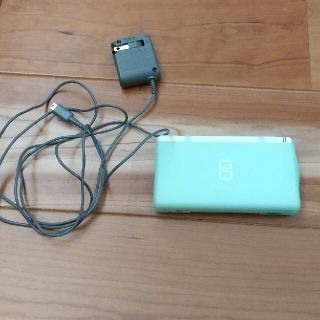 ニンテンドーDS(ニンテンドーDS)の任天堂DS Lite 本体(携帯用ゲーム機本体)