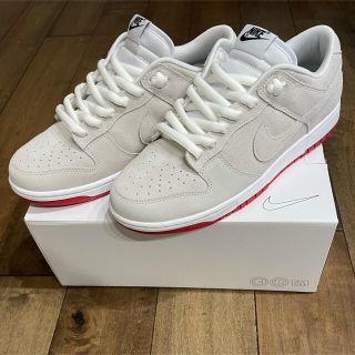 ナイキ(NIKE)のdunk low nike by you girl'sdon'tcry 27.5(スニーカー)