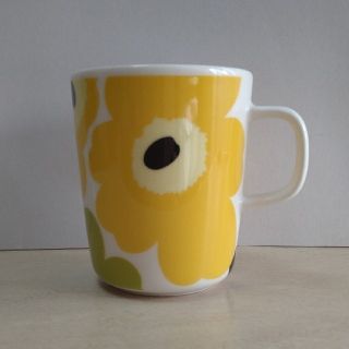 マリメッコ(marimekko)のmarimekko　マグカップ(グラス/カップ)