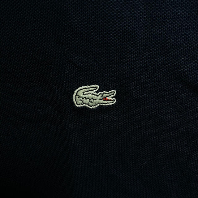 LACOSTE ラコステ ポロシャツ