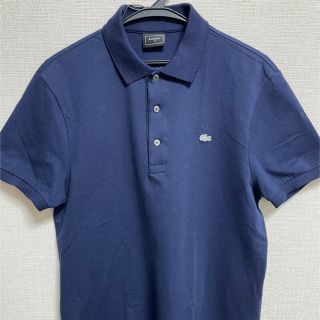 ラコステ(LACOSTE)のLACOSTE ラコステ ポロシャツ(ポロシャツ)