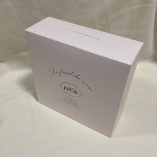 ジェラートピケ(gelato pique)のジェラート・ピケ　gift box(ラッピング/包装)