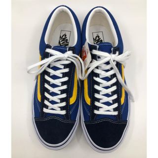 ヴァンズ(VANS)のVANS V360G OLD SKOOL 28cm(スニーカー)