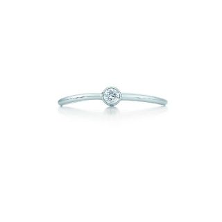 ティファニー シングル リング(指輪)の通販 44点 | Tiffany & Co.の ...