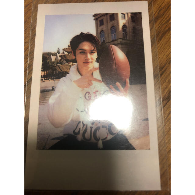 straykids リノ ポラロイド 3枚セット 3