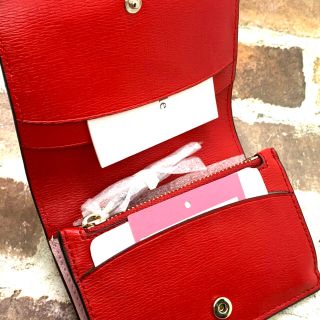グッズ ☆ コインケース花柄 spade kate 限定品‼︎新品 【セット