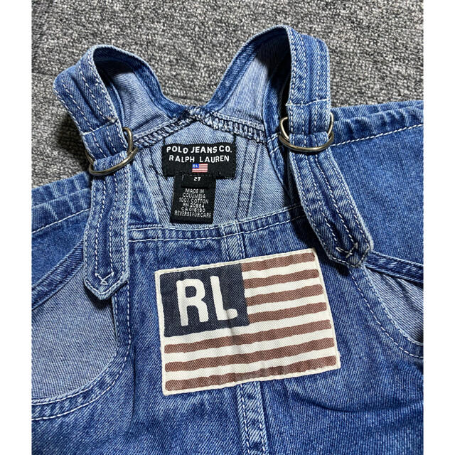 POLO RALPH LAUREN(ポロラルフローレン)のTAKI.様 キッズ/ベビー/マタニティのキッズ服女の子用(90cm~)(スカート)の商品写真