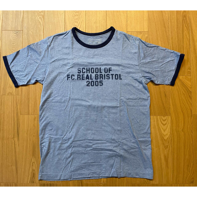 F.C.R.B.(エフシーアールビー)のFCRB Tシャツ メンズのトップス(Tシャツ/カットソー(半袖/袖なし))の商品写真