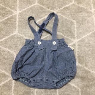 エフオーキッズ(F.O.KIDS)の2WAY ブルマ ショート丈(パンツ)