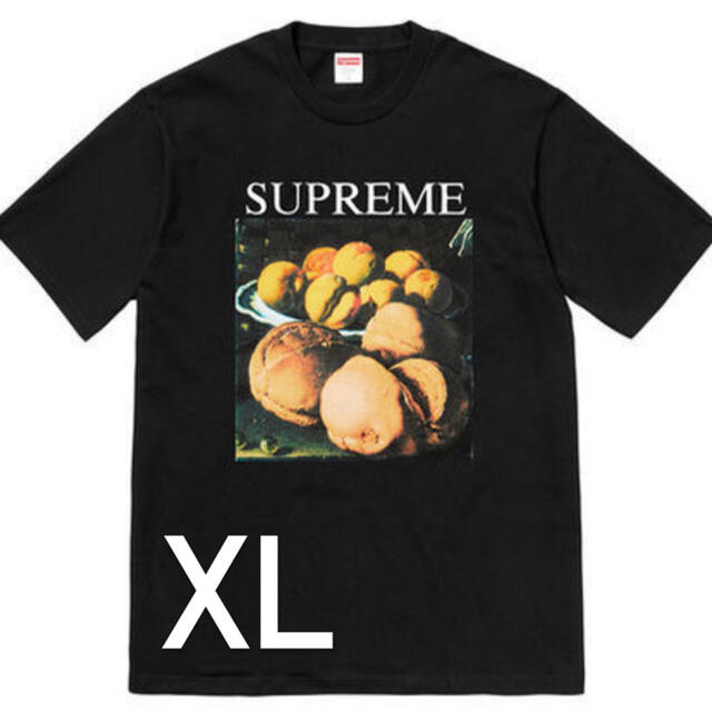 Supreme(シュプリーム)の⭐︎新品 Supreme Still Life Tee 2018AW XLサイズ メンズのトップス(Tシャツ/カットソー(半袖/袖なし))の商品写真