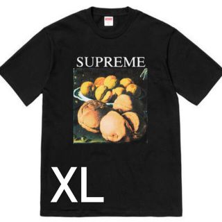 シュプリーム(Supreme)の⭐︎新品 Supreme Still Life Tee 2018AW XLサイズ(Tシャツ/カットソー(半袖/袖なし))