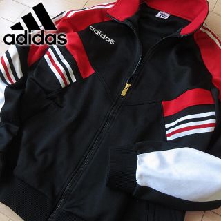 アディダス(adidas)のadidas O(XL) アディダス 80's ヴィンテージジャージ/ジャケット(ジャージ)