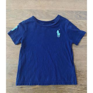 ラルフローレン(Ralph Lauren)のラルフローレン　ビッグポーニー(Tシャツ/カットソー)