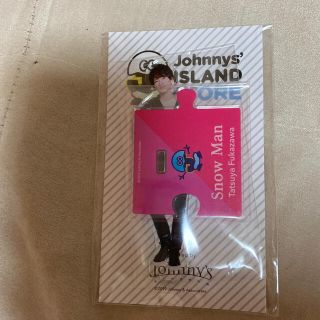 ジャニーズ(Johnny's)の深澤辰哉　アクスタ(アイドルグッズ)