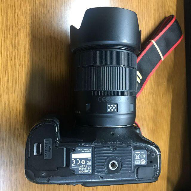Canon - Canon EOS 7D、18-135mmレンズセットの通販 by たく｜キヤノンならラクマ 国産大人気