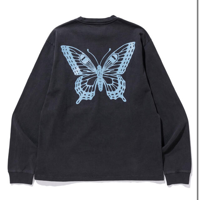 ントクライ GDC - Girls Don't Cry BUTTERFLY teeの通販 by roial's ...