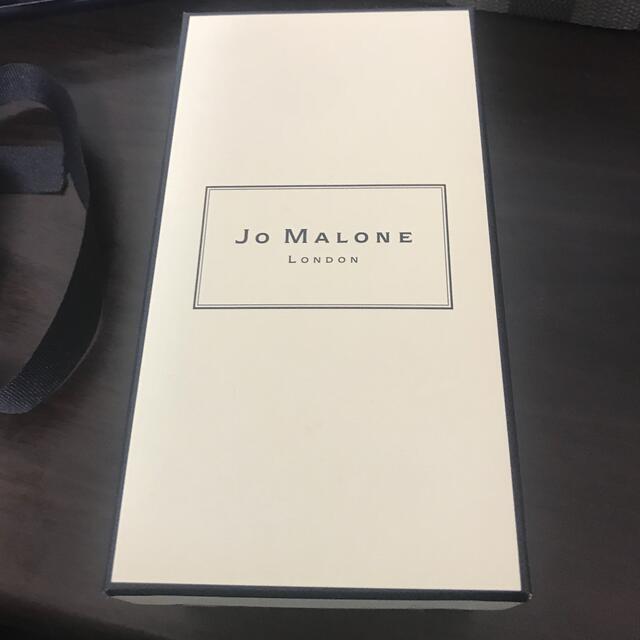 Jo Malone(ジョーマローン)のjo maloneバスオイル コスメ/美容のボディケア(バスグッズ)の商品写真