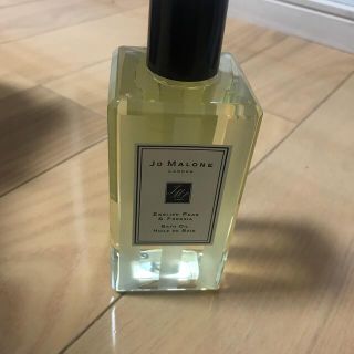 ジョーマローン(Jo Malone)のjo maloneバスオイル(バスグッズ)