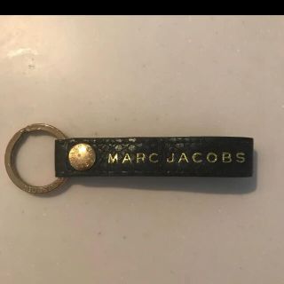 マークジェイコブス(MARC JACOBS)のマークジェイコブ　mark jacobs   カラビナ　キーホルダー　キーケース(キーホルダー)