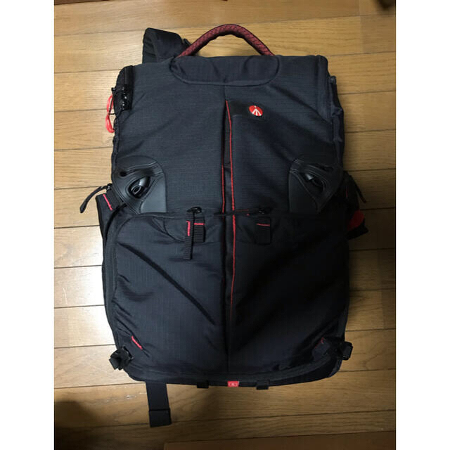 ニコン カメラ フォトタックル 絶版 グレー ボックス ケース