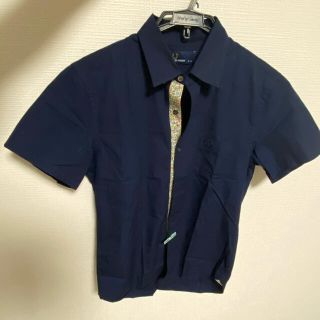 フレッドペリー(FRED PERRY)のFRED PERRY 半袖シャツ(シャツ)