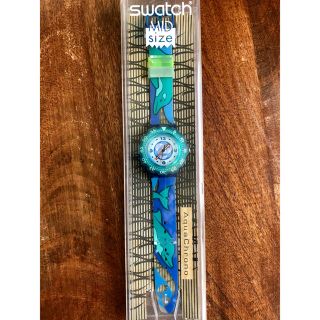 スウォッチ(swatch)の値下げ　Swatch スオッチ（新品）(腕時計(アナログ))