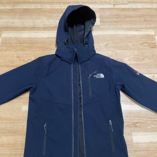 ザノースフェイス(THE NORTH FACE)のTHE NORTH FACE マウンテンパーカー(マウンテンパーカー)