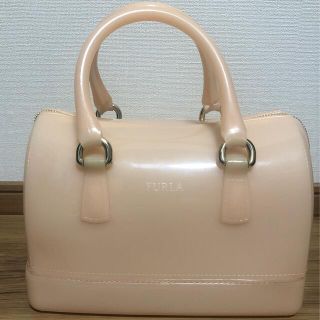 フルラ(Furla)のフルラ　キャンディバッグ(ハンドバッグ)