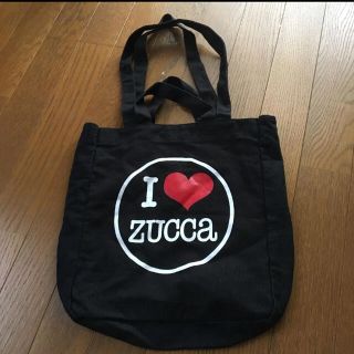 ズッカ(ZUCCa)のズッカ　トートバッグ(トートバッグ)