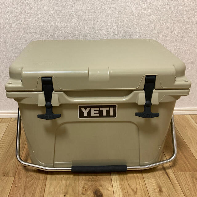 その他YETI roadie20 tan イエティ  ローディ