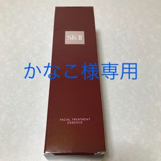 エスケーツー(SK-II)のエスケーツー フェイシャルトリートメント エッセンス(230ml)(化粧水/ローション)