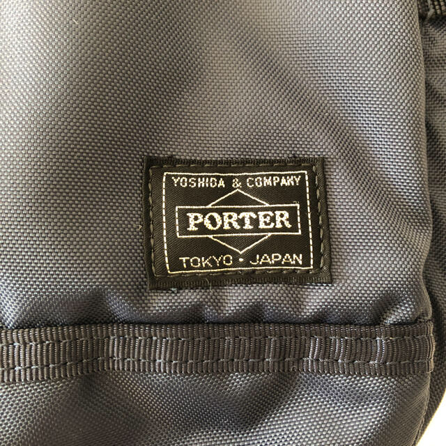 PORTER(ポーター)のPORTER FLASH 3WAY BRIEF CASE  メンズのバッグ(バッグパック/リュック)の商品写真