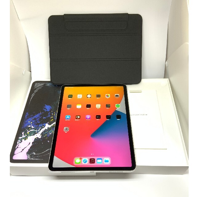 美品　iPad Pro 11インチ　64GB シルバー  wifi　おまけ付き