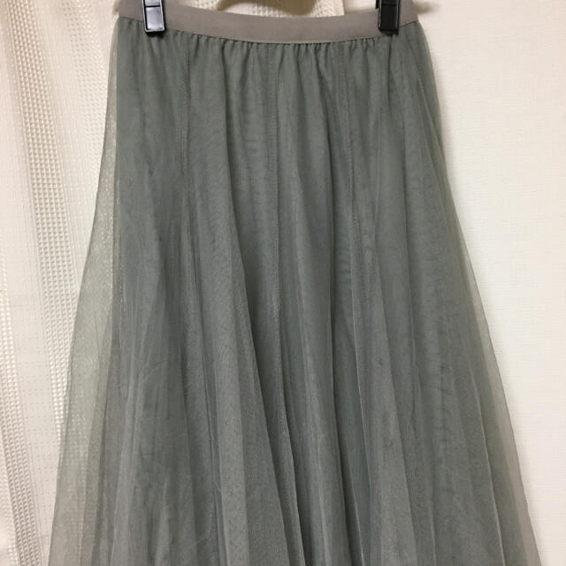 RayCassin(レイカズン)のレイカズン レディースのスカート(ロングスカート)の商品写真