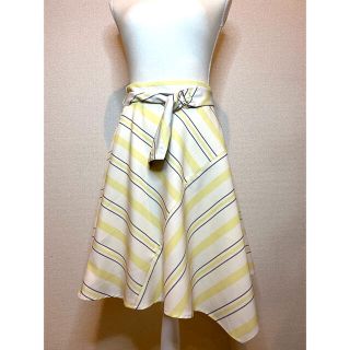 プロポーションボディドレッシング(PROPORTION BODY DRESSING)のPROPORTION BODY DRESSING スカート(ひざ丈スカート)