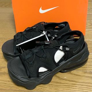 ナイキ(NIKE)のエアマックス　ココ　23cm(サンダル)