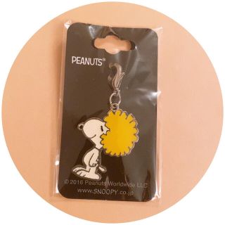 スヌーピー(SNOOPY)のスヌーピー   チャムコレ　アフロ(チャーム)