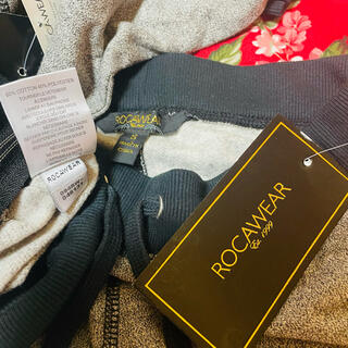 Rocawear - ROCA WEAR ロカウェア スウェットセットアップ ...