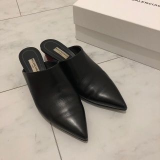 バレンシアガ(Balenciaga)のBALENCIAGA パンプス(ハイヒール/パンプス)