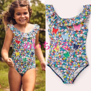 ボーデン(Boden)の専用ページ🍃🌸（9-10y）(水着)