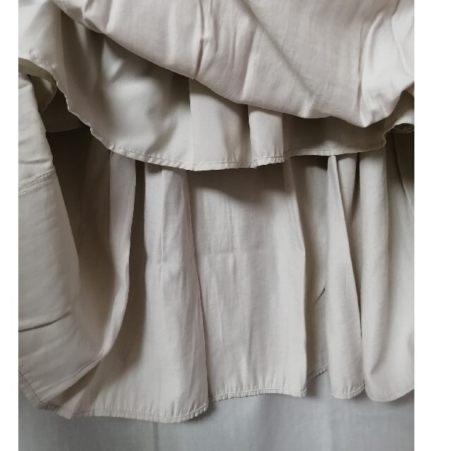 UNIQLO(ユニクロ)の【美品】UNIQLO ロングスカート♡ レディースのスカート(ロングスカート)の商品写真