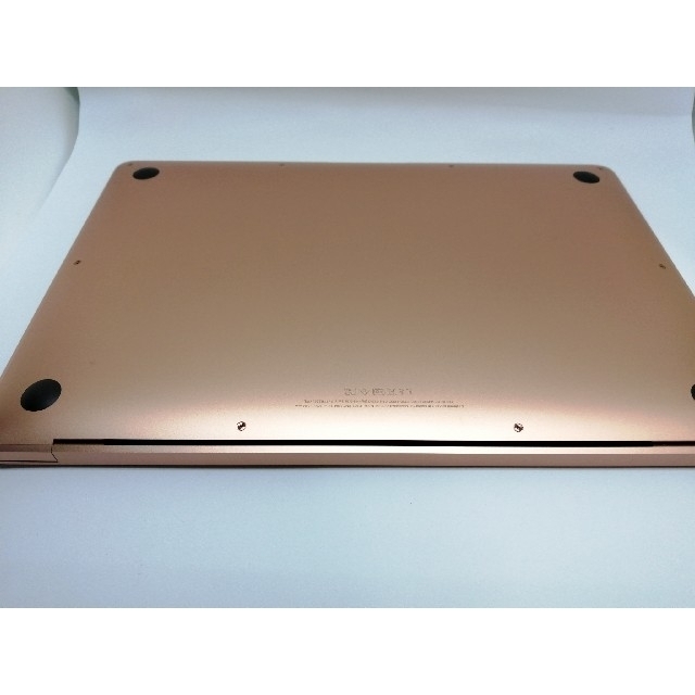 Apple MacBook Air 13インチ 128GB MVFM2J/A PC/タブレット 全国宅配