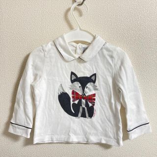 プチバトー(PETIT BATEAU)のはちこ様★プチバトー おまとめ(Ｔシャツ)