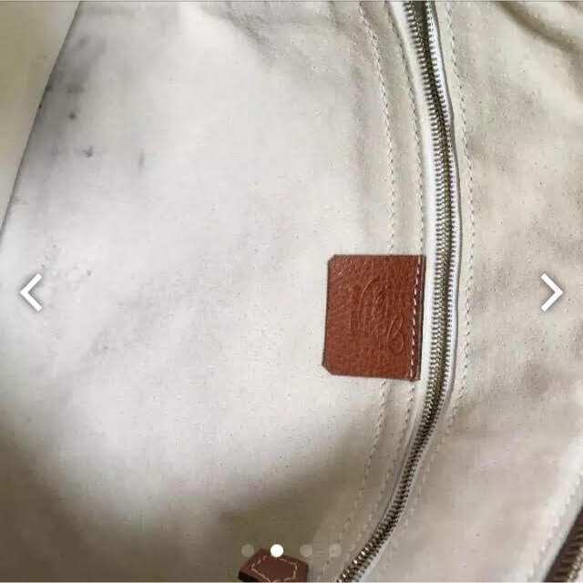 TOMORROWLAND(トゥモローランド)のCisei（シセイ）　ショルダーバッグ メンズのバッグ(ボディーバッグ)の商品写真