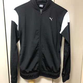 プーマ(PUMA)のプーマ　ジャージ(セット/コーデ)