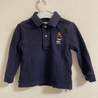 ラルフローレン(Ralph Lauren)のラルフローレン ★ポロベアロンT(Ｔシャツ)