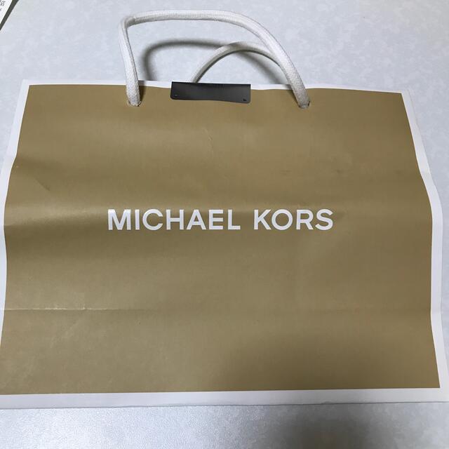 Michael Kors(マイケルコース)の MICHAEL KORS 小銭入れ・カードケース レディースのファッション小物(財布)の商品写真