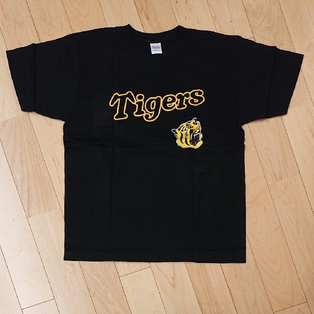 阪神タイガース(ハンシンタイガース)の阪神タイガース Tシャツ マートン スポーツ/アウトドアの野球(応援グッズ)の商品写真