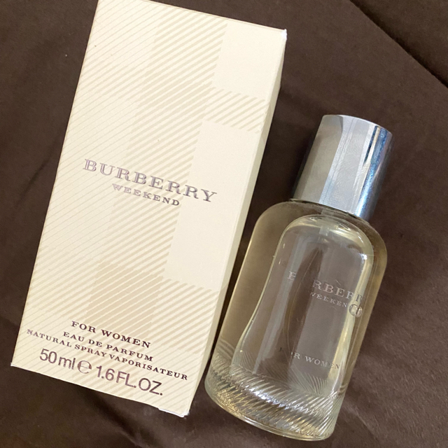 BURBERRY(バーバリー)の期間限定値下げ中★BURBERRY バーバリー ウィークエンド 香水 コスメ/美容の香水(ユニセックス)の商品写真